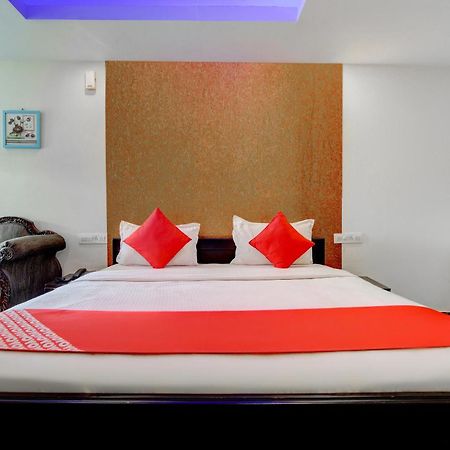 Hotel O P S Grand Port Blair Exterior photo