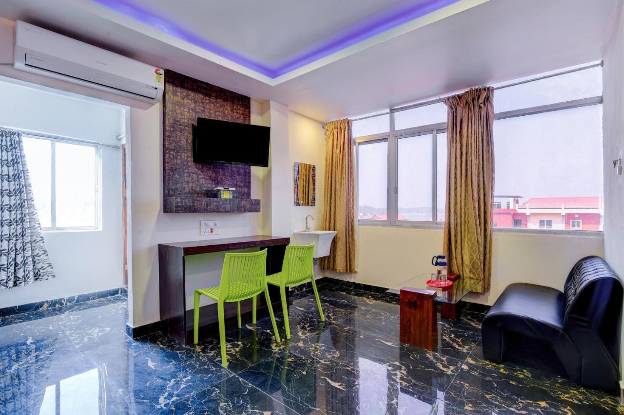 Hotel O P S Grand Port Blair Exterior photo