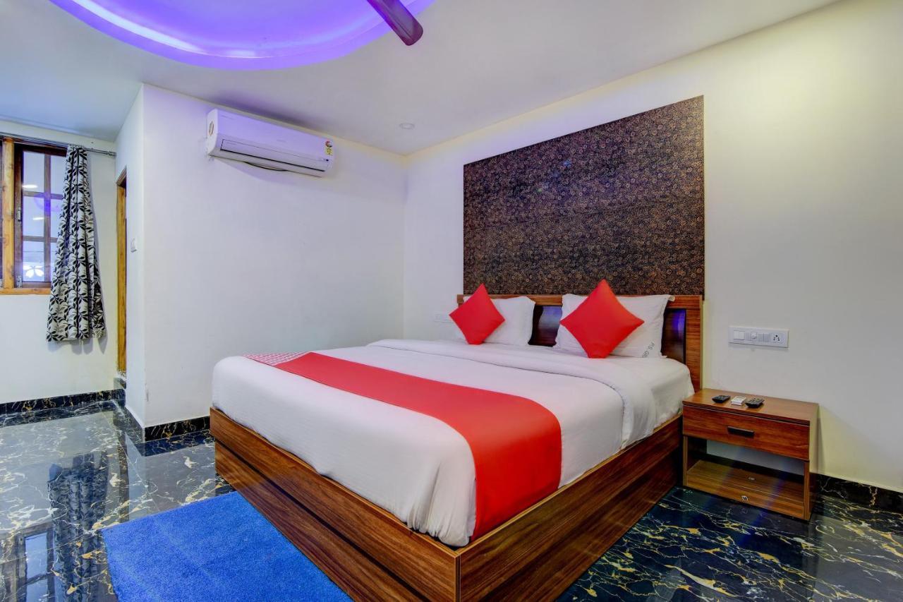 Hotel O P S Grand Port Blair Exterior photo