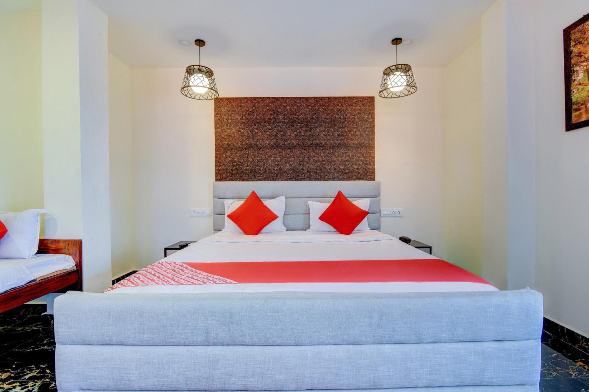 Hotel O P S Grand Port Blair Exterior photo