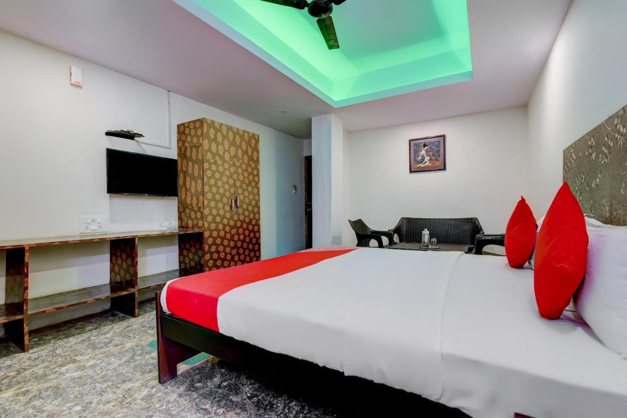 Hotel O P S Grand Port Blair Exterior photo