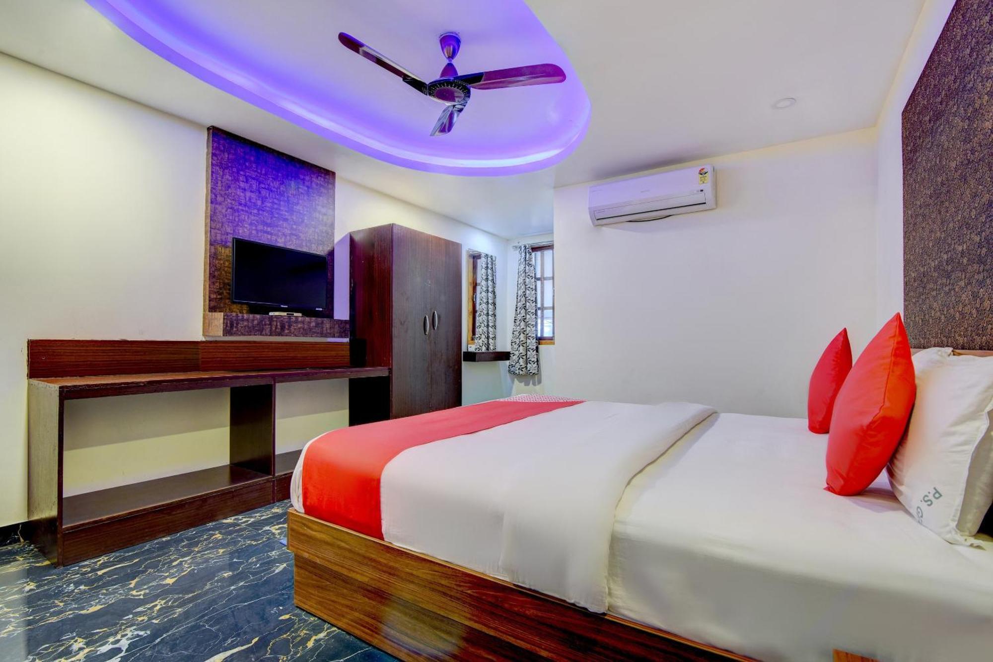 Hotel O P S Grand Port Blair Exterior photo
