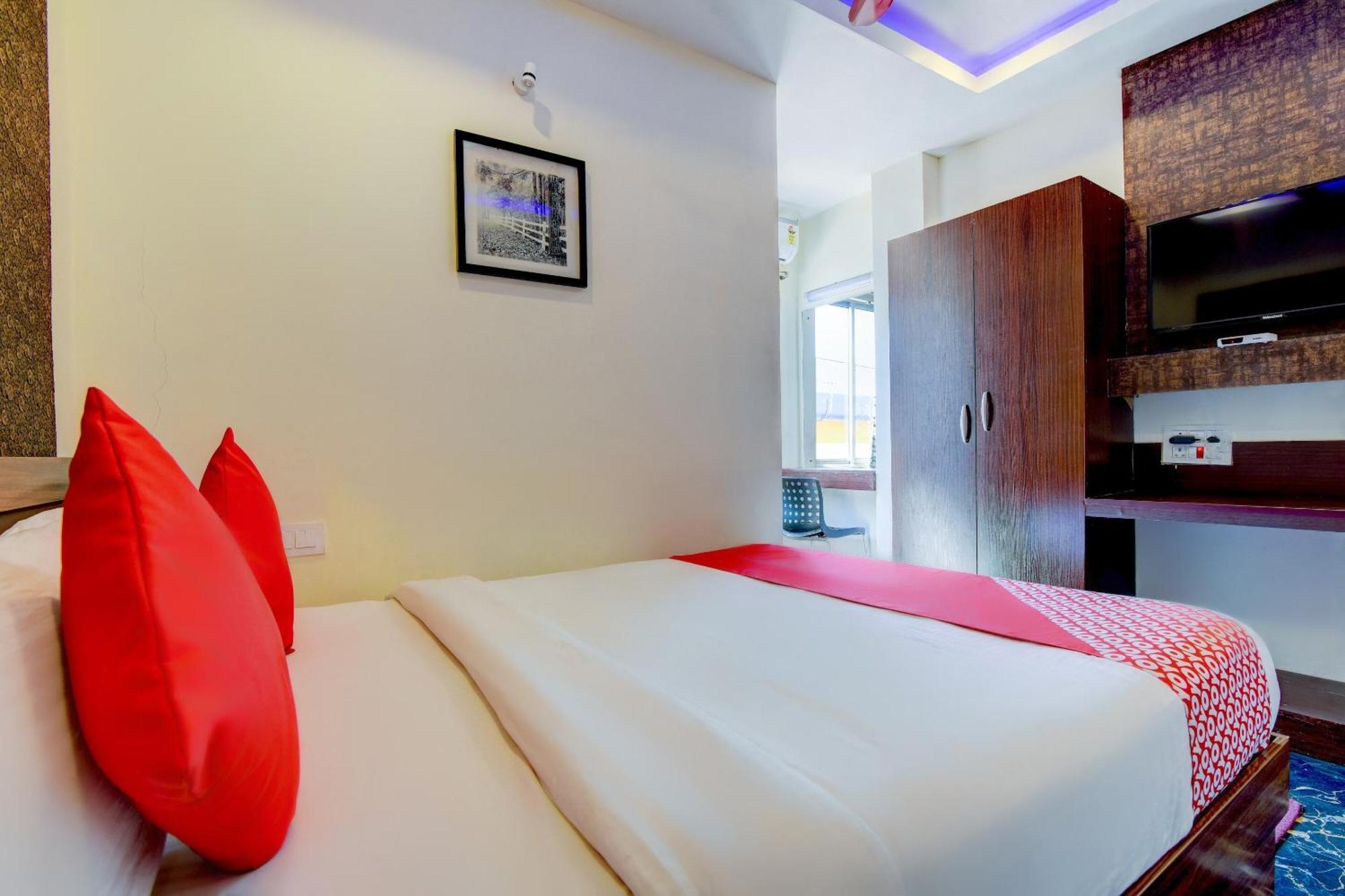 Hotel O P S Grand Port Blair Exterior photo