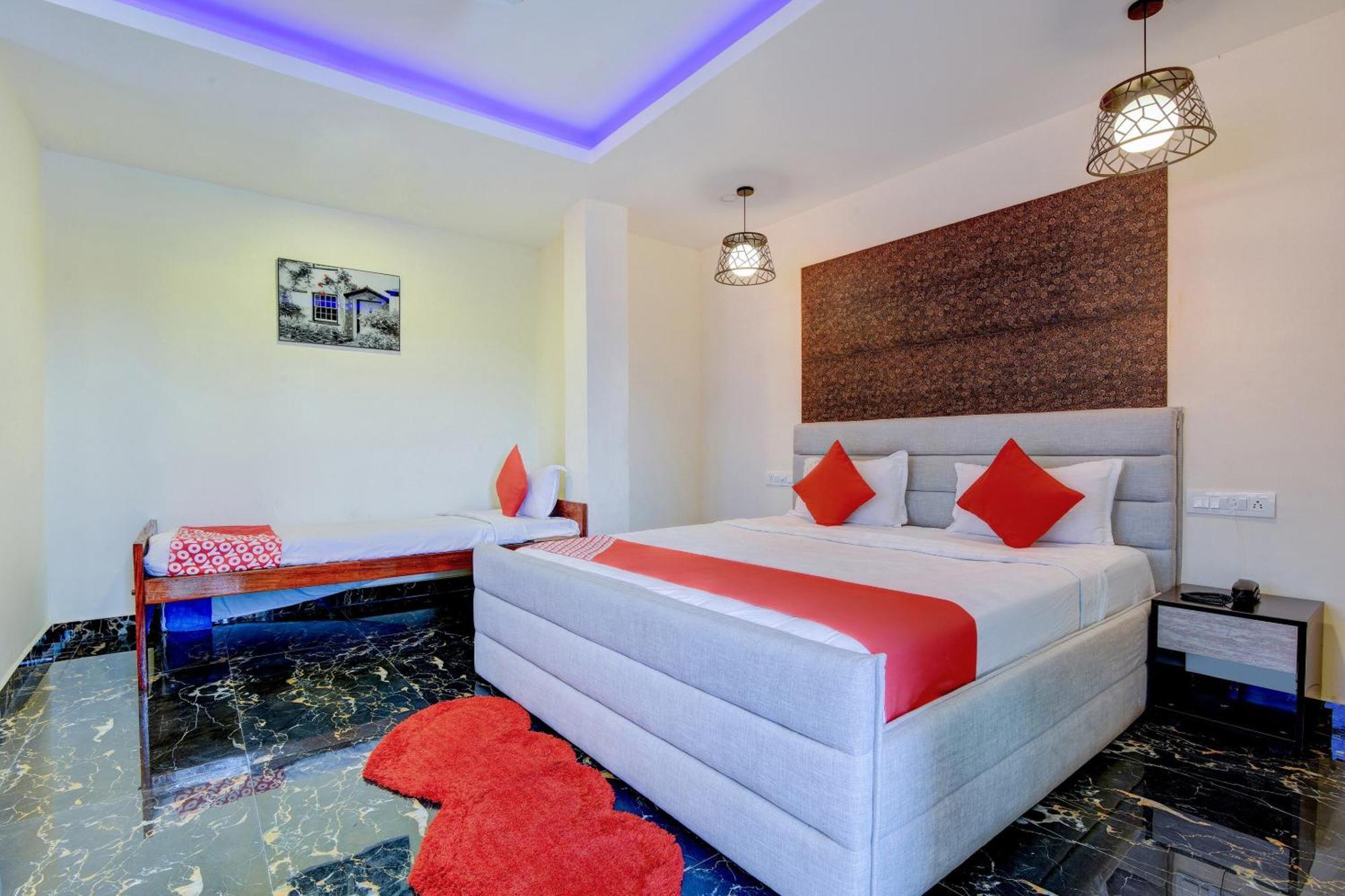 Hotel O P S Grand Port Blair Exterior photo