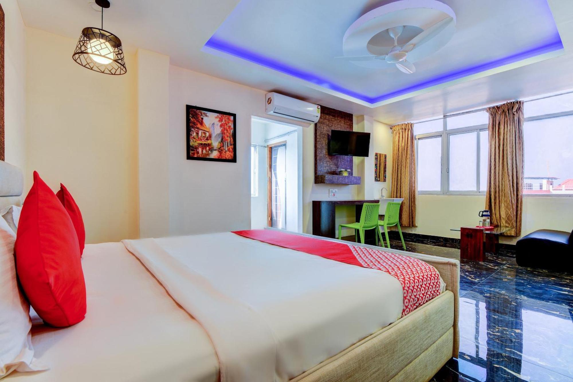 Hotel O P S Grand Port Blair Exterior photo