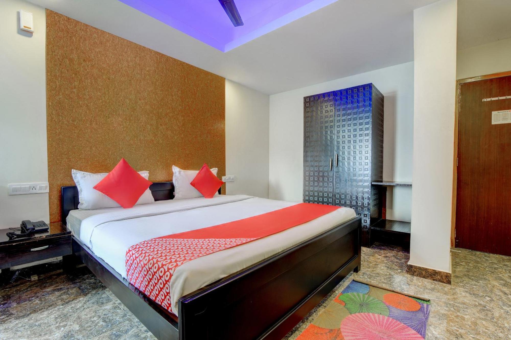 Hotel O P S Grand Port Blair Exterior photo