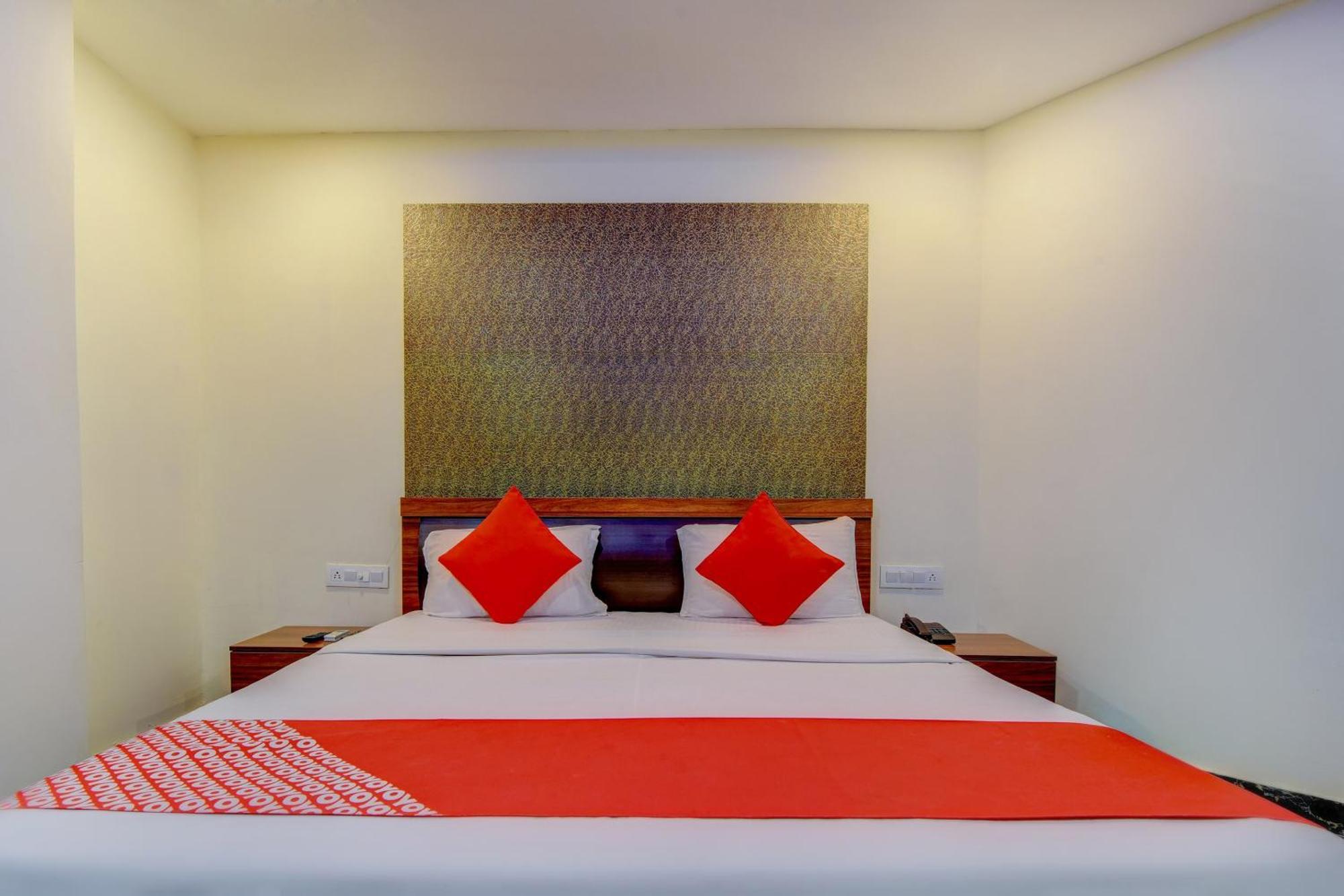 Hotel O P S Grand Port Blair Exterior photo