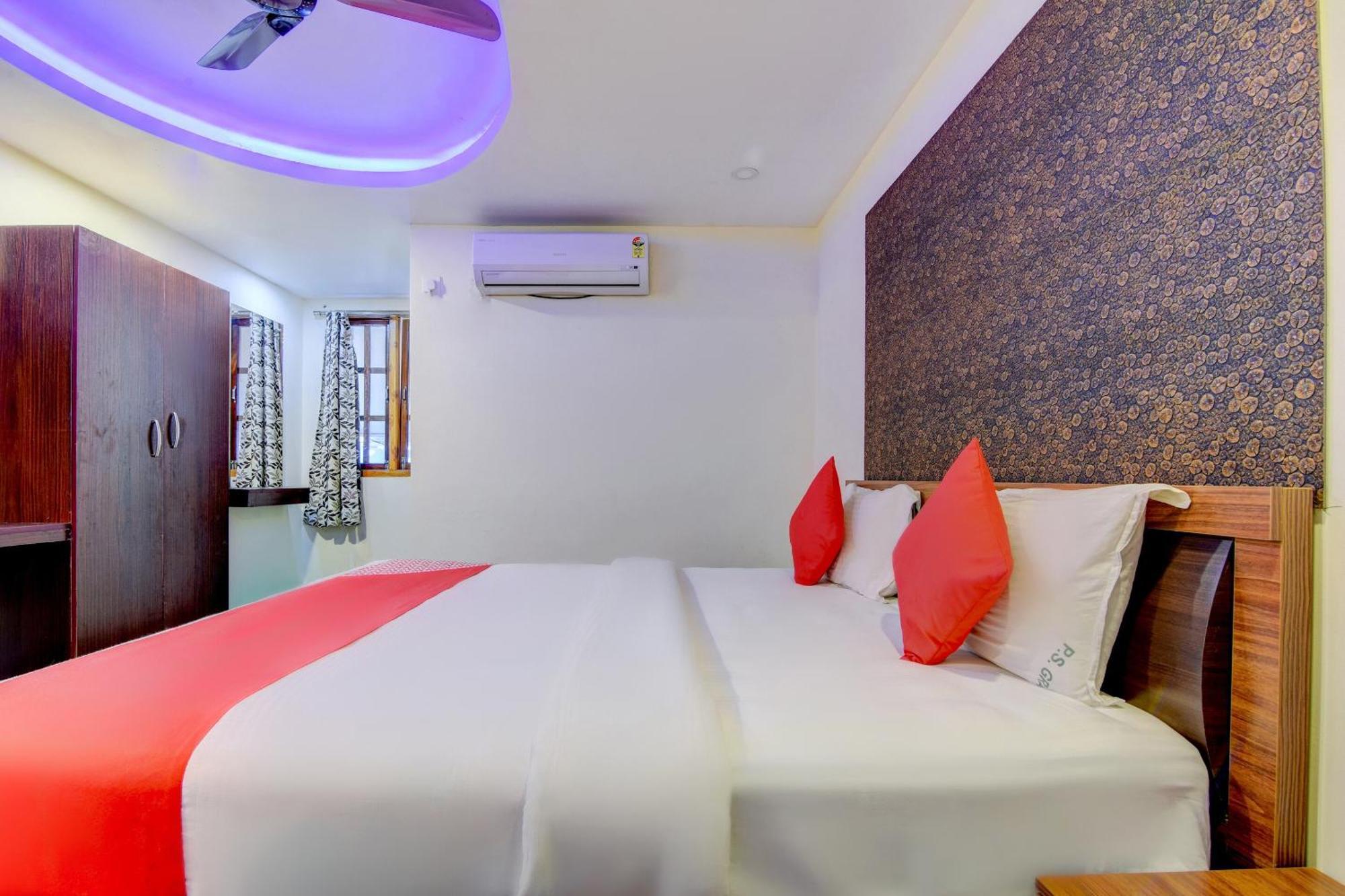 Hotel O P S Grand Port Blair Exterior photo