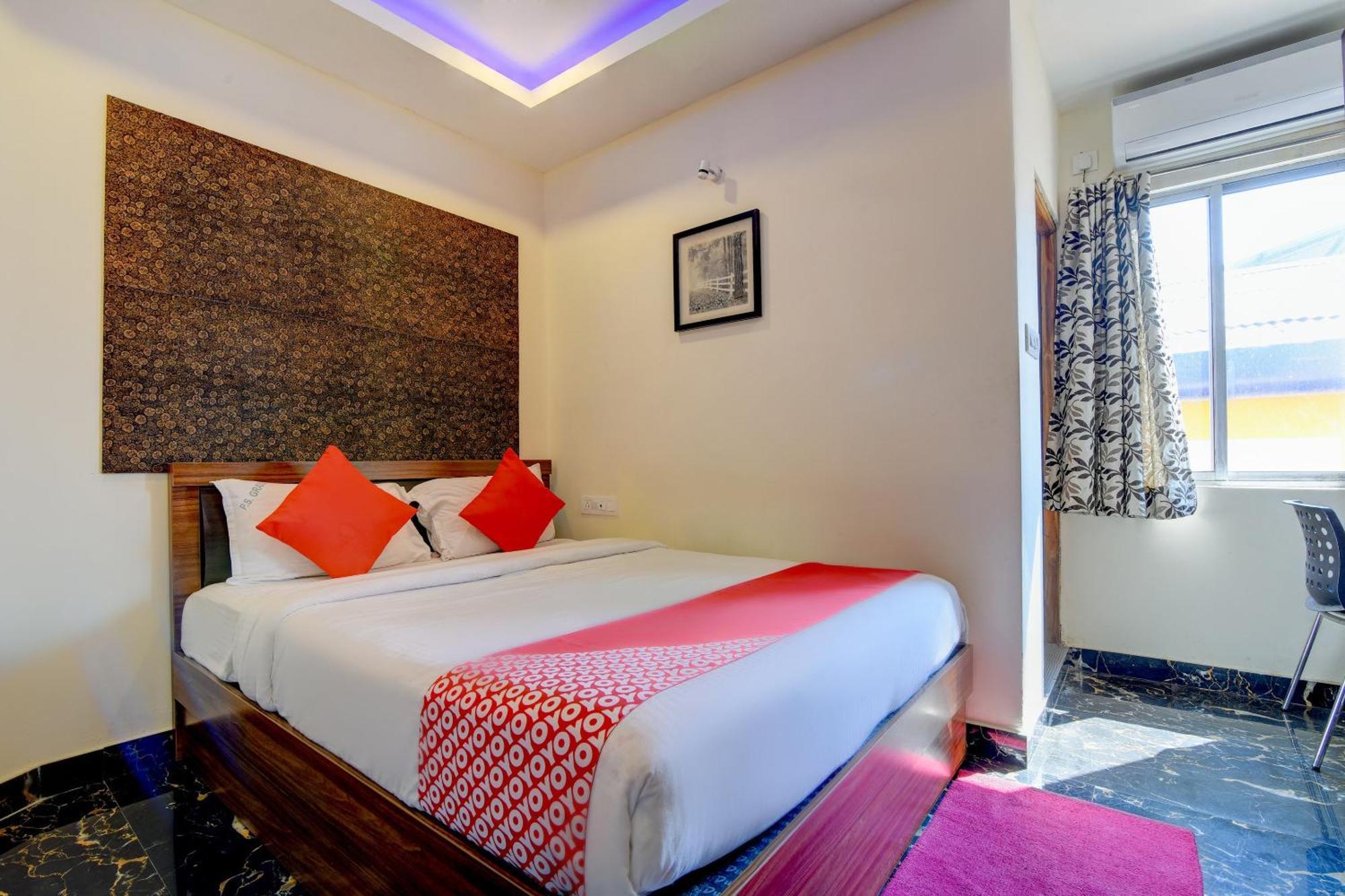 Hotel O P S Grand Port Blair Exterior photo