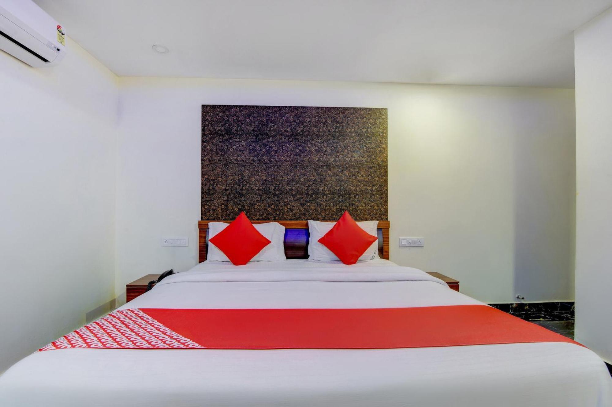 Hotel O P S Grand Port Blair Exterior photo
