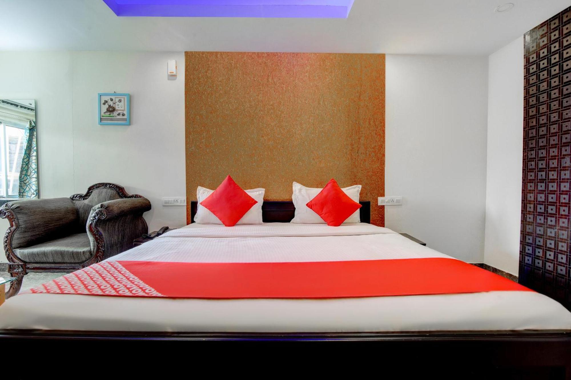 Hotel O P S Grand Port Blair Exterior photo