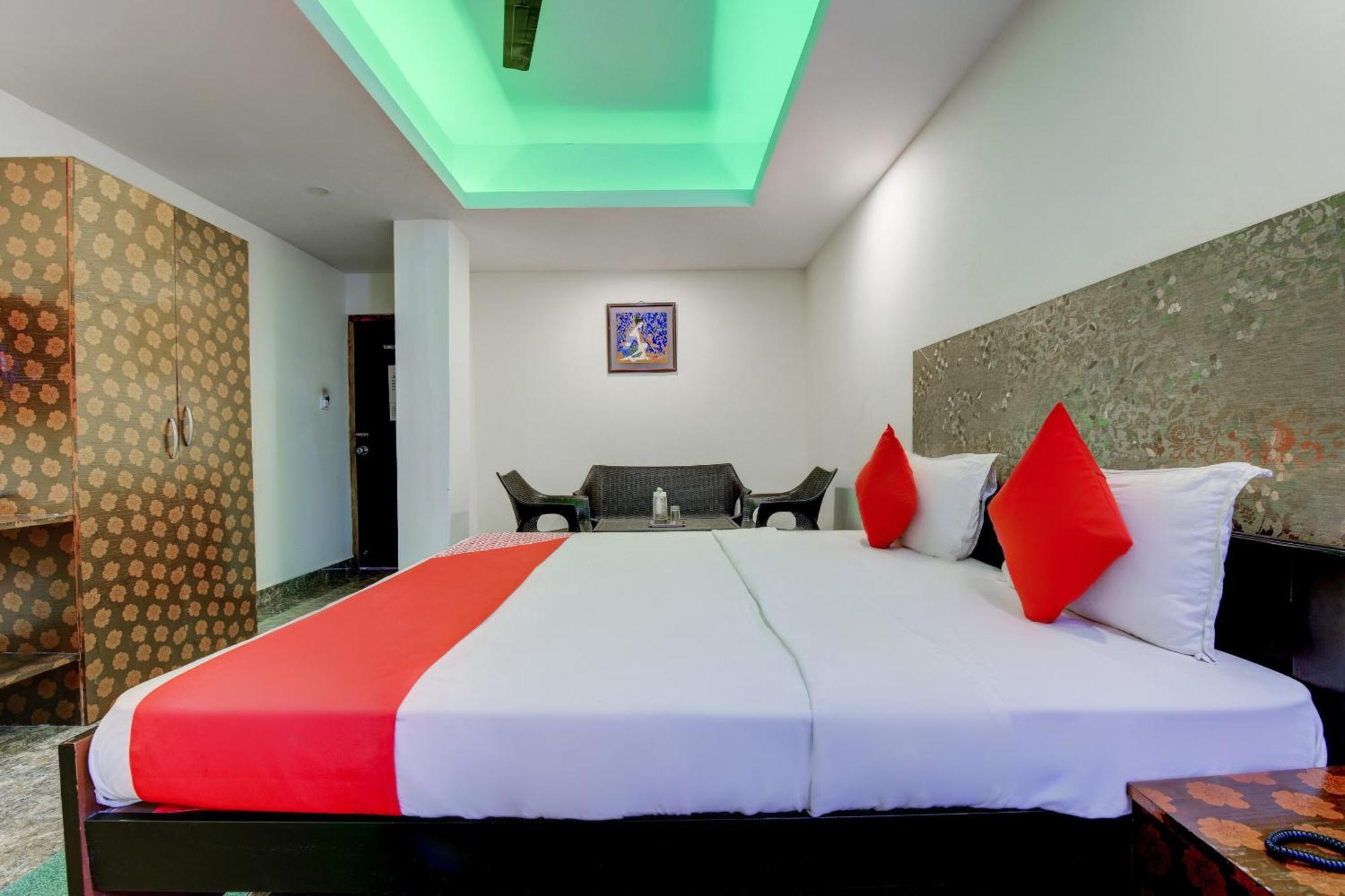 Hotel O P S Grand Port Blair Exterior photo
