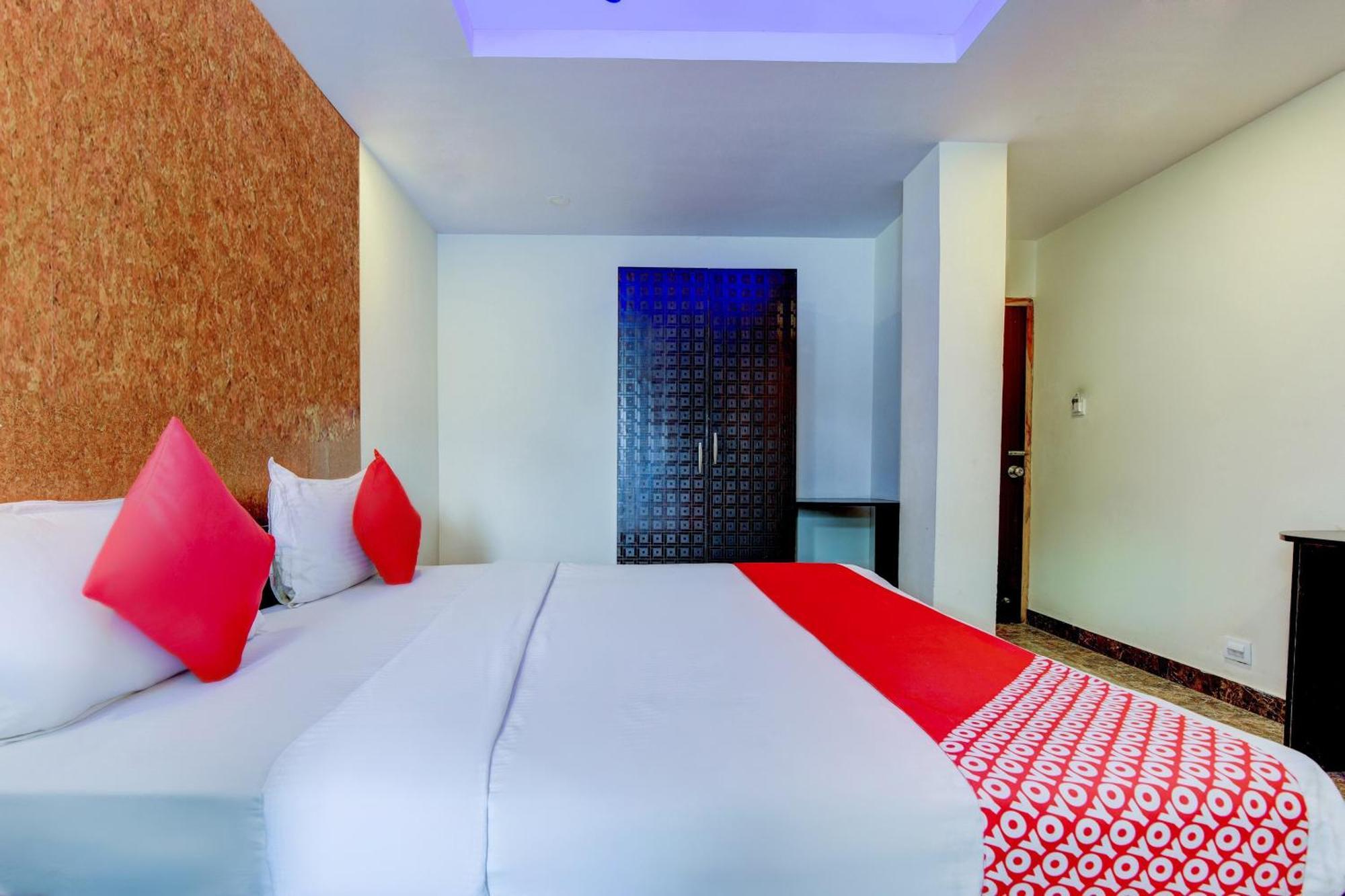 Hotel O P S Grand Port Blair Exterior photo
