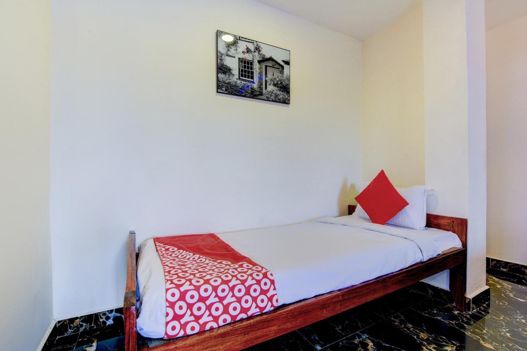 Hotel O P S Grand Port Blair Exterior photo